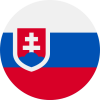 Slovakia Flag